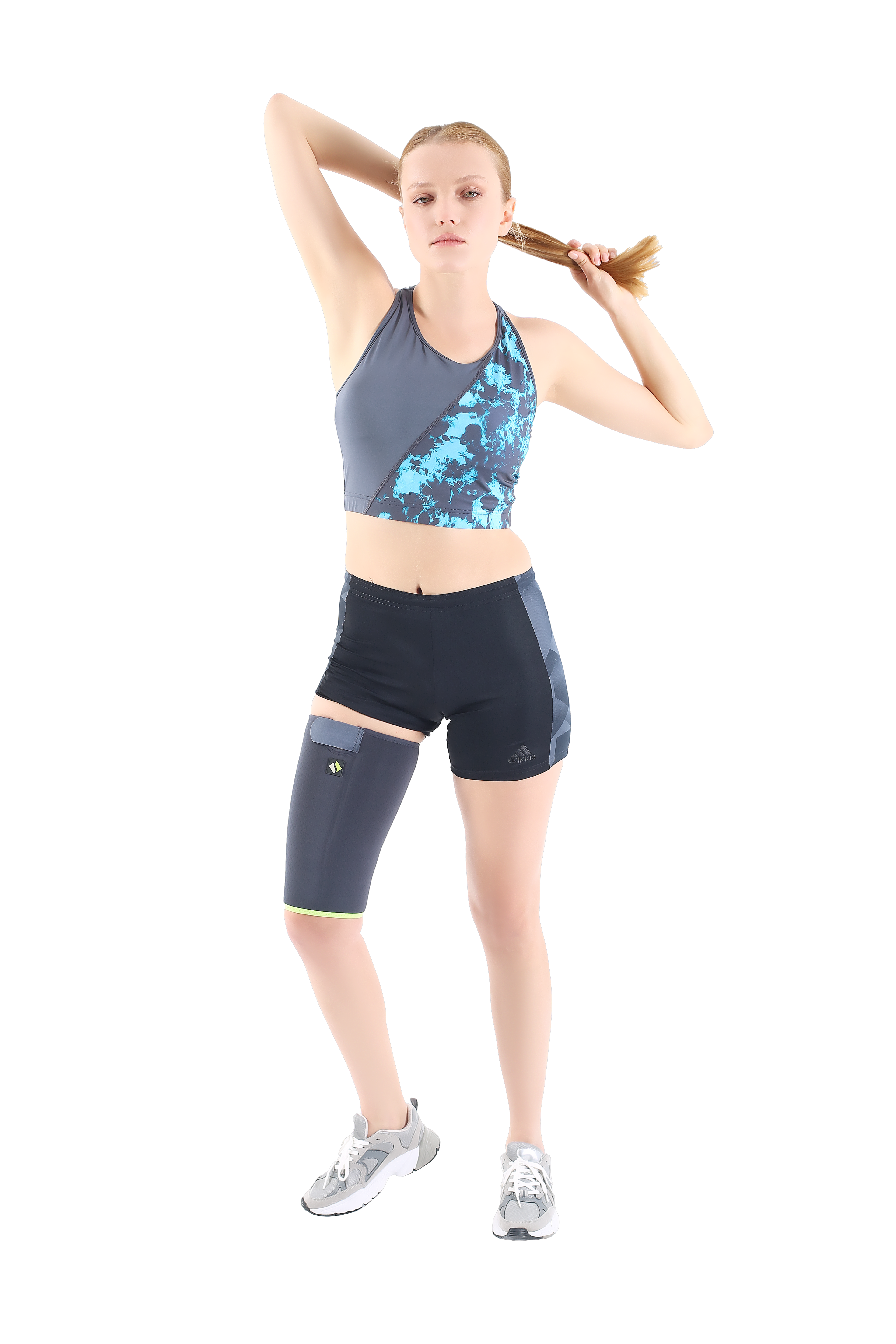 REF 500 Hip brace. Neoprene.